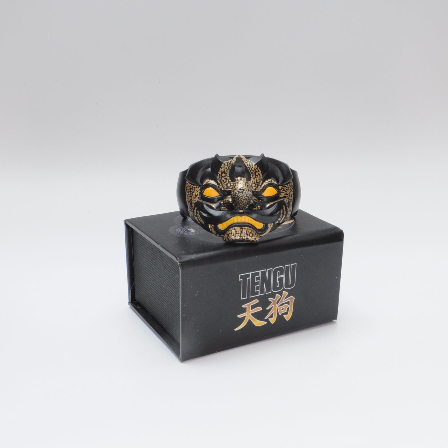 Kid Katana Vinyls - 0009 (Tengu) **BULK CASE OF 25**