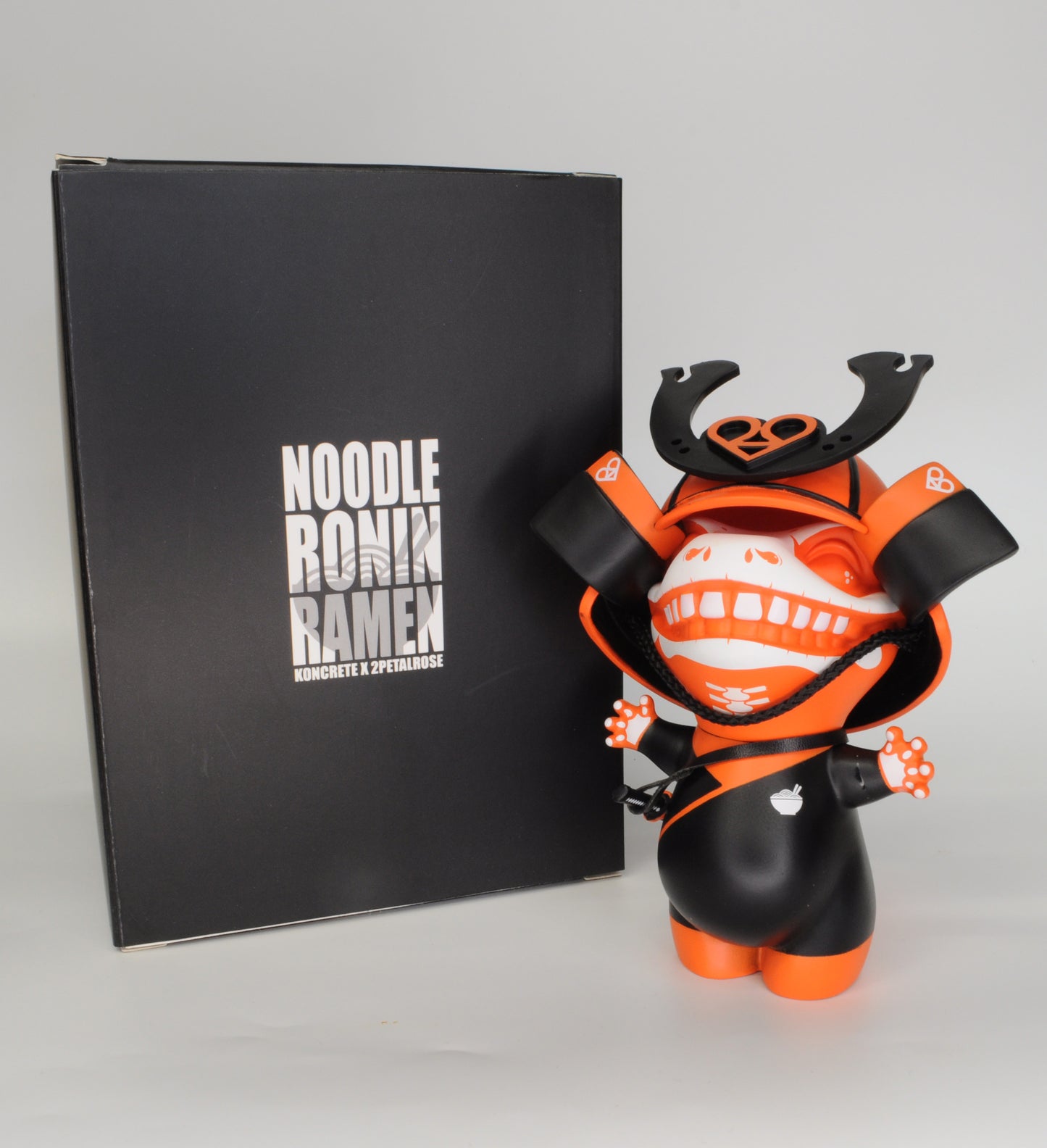 Noodle Ronin Ramen - Pumpkin Spice **BULK CASE OF 20**