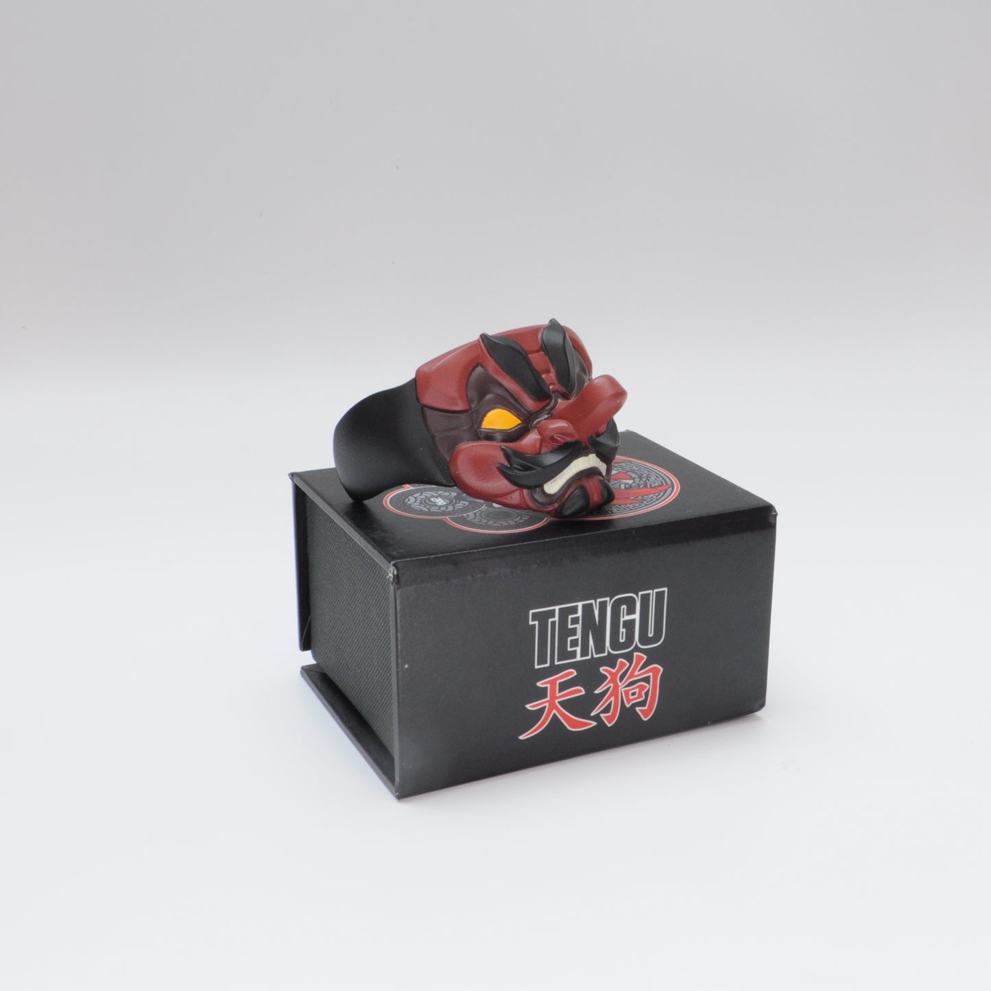 Kid Katana Vinyls - 0009 (Tengu) **BULK CASE OF 25**