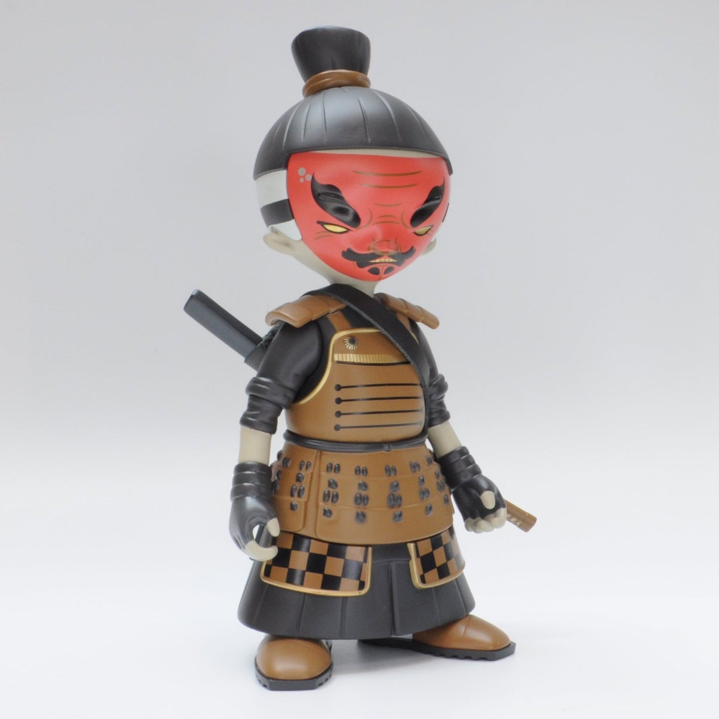 Kid Katana Vinyls - 0009 (Tengu) **BULK CASE OF 25**