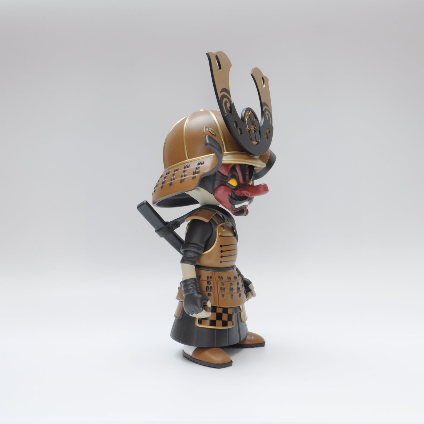 Kid Katana Vinyls - 0009 (Tengu) **BULK CASE OF 25**