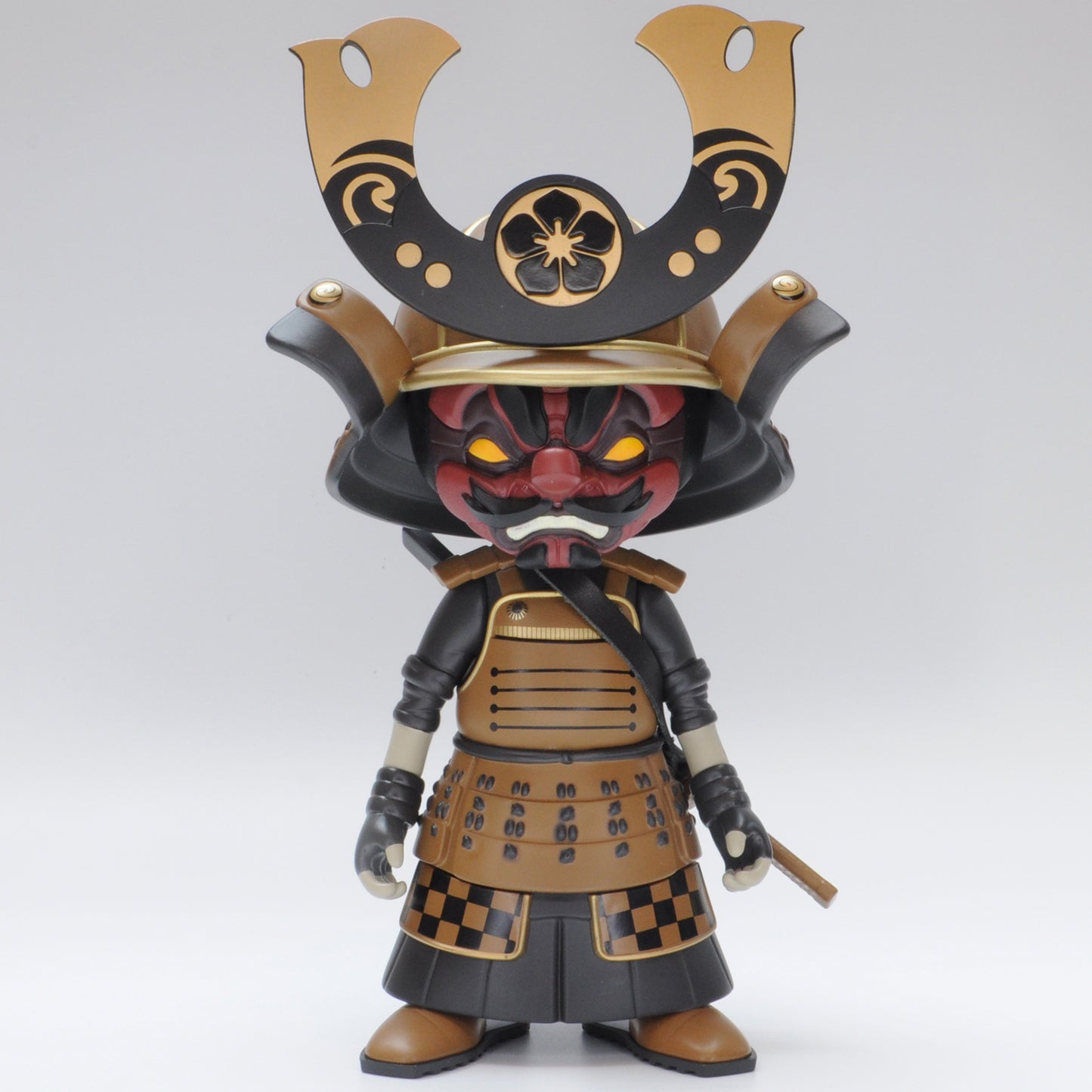Kid Katana Vinyls - 0009 (Tengu) **BULK CASE OF 25**