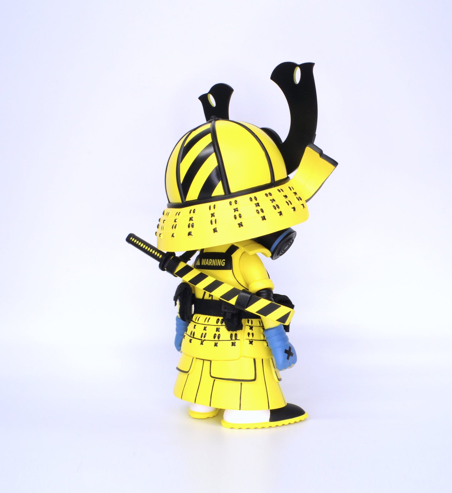 Kid Katana Vinyls - WER1RME Edition 1004 (HAZARD) **BULK CASE OF 10 PIECES**