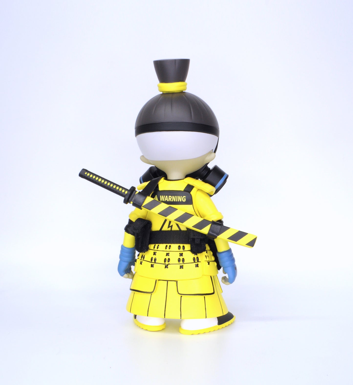 Kid Katana Vinyls - WER1RME Edition 1004 (HAZARD) **BULK CASE OF 10 PIECES**