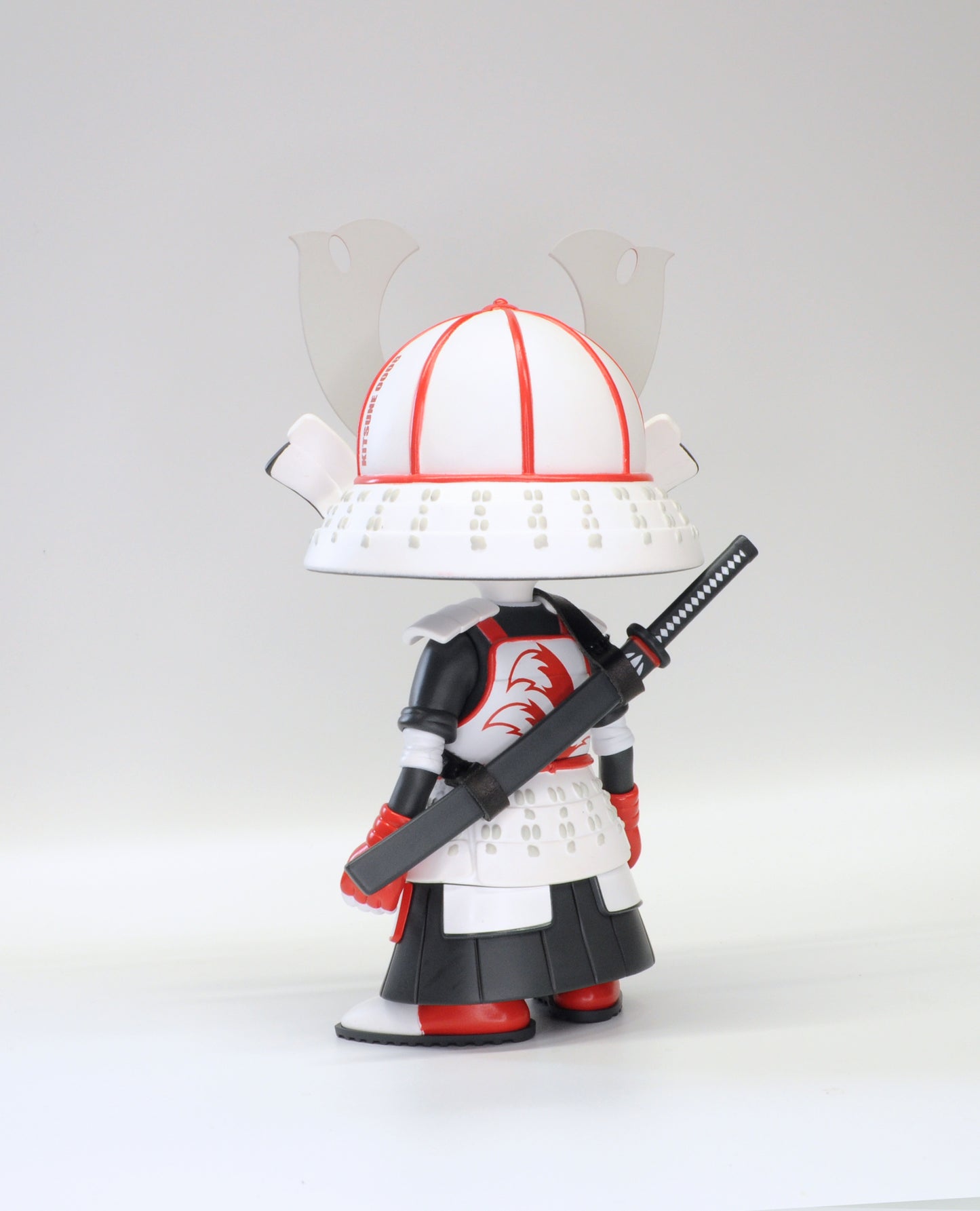 Kid Katana Vinyls - 0008 (Kitsune) **BULK CASE OF 25 PIECES**