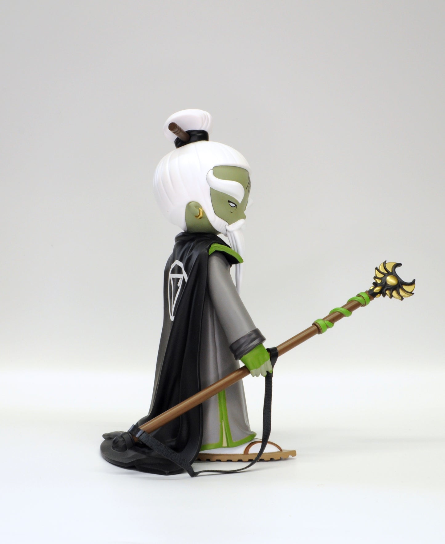 Emperor Kazo Vinyls - 0003 The Cursed