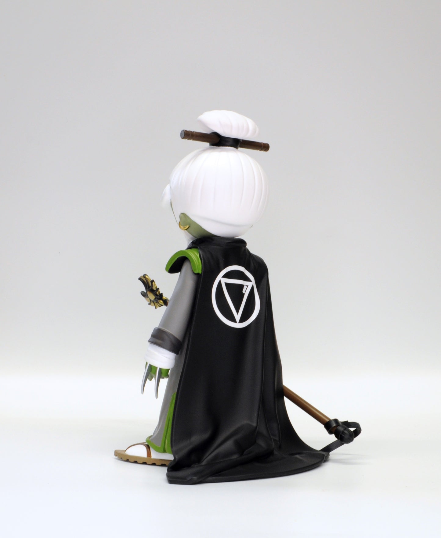 Emperor Kazo Vinyls - 0003 The Cursed