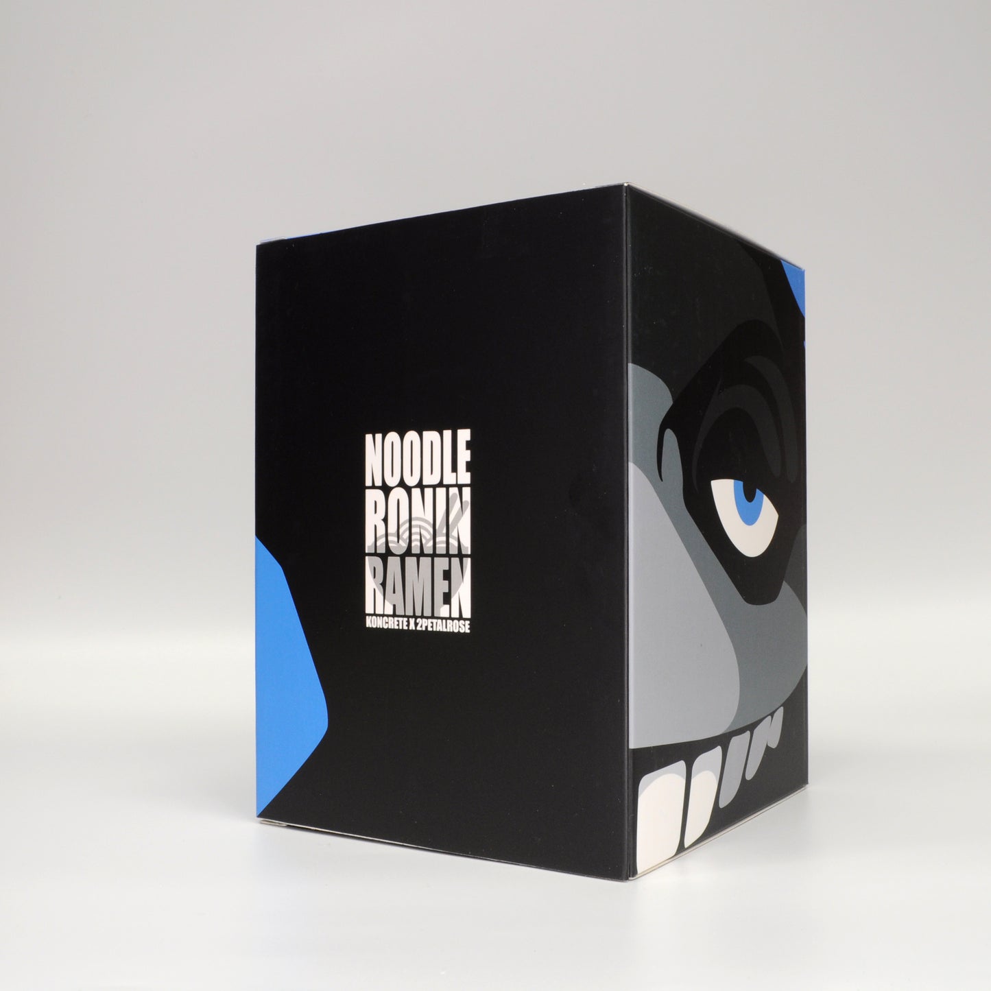 Noodle Ronin Ramen - Kind of Blue **BULK CASE OF 20 PIECES