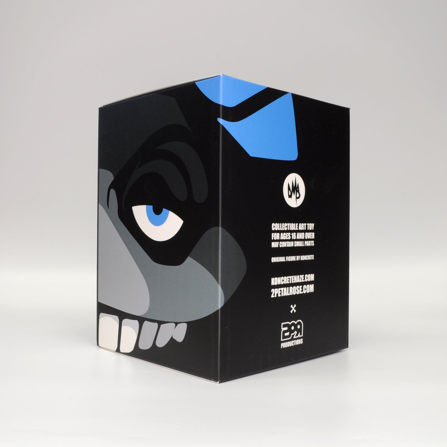 Noodle Ronin Ramen - Kind of Blue **BULK CASE OF 20 PIECES