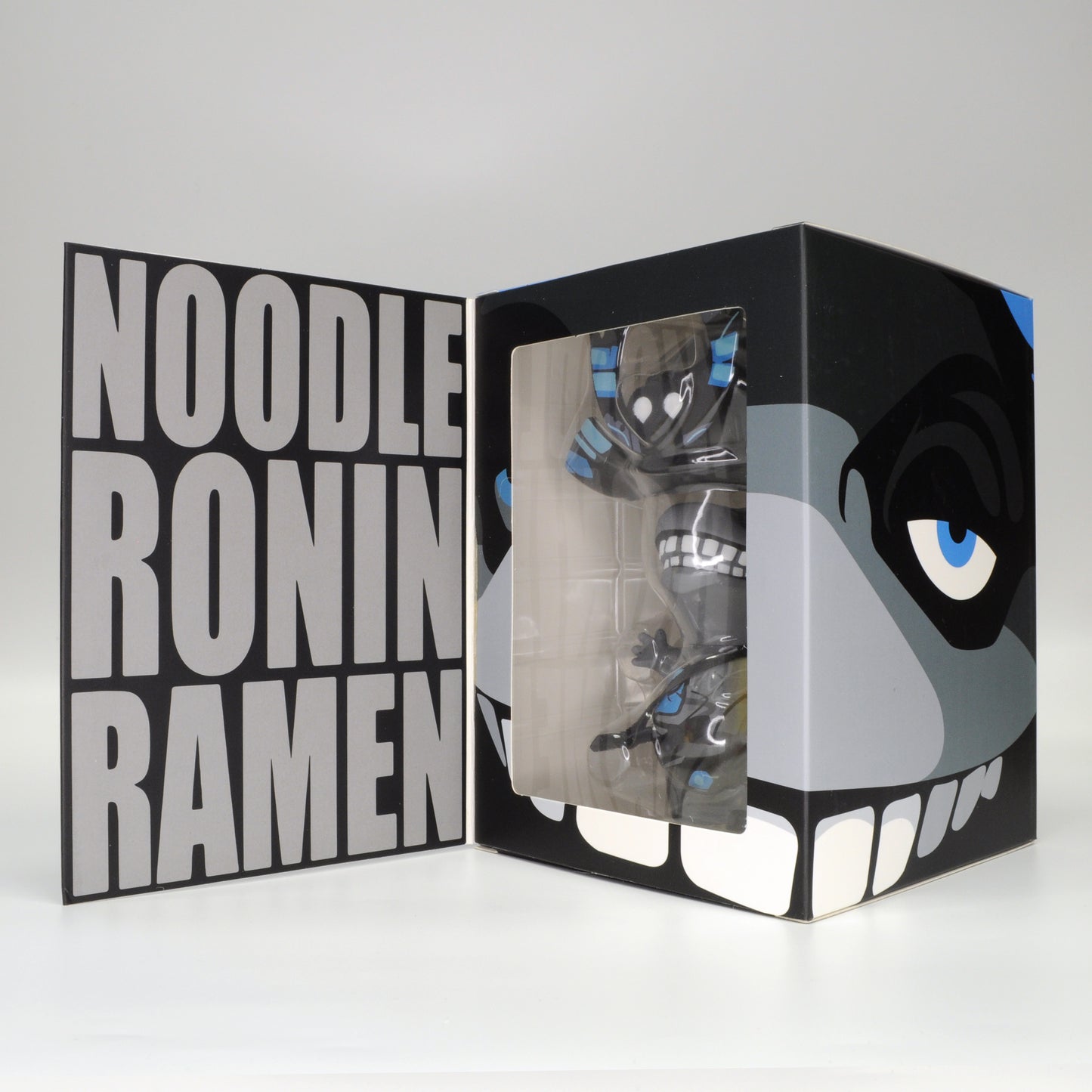 Noodle Ronin Ramen - Kind of Blue **BULK CASE OF 20 PIECES