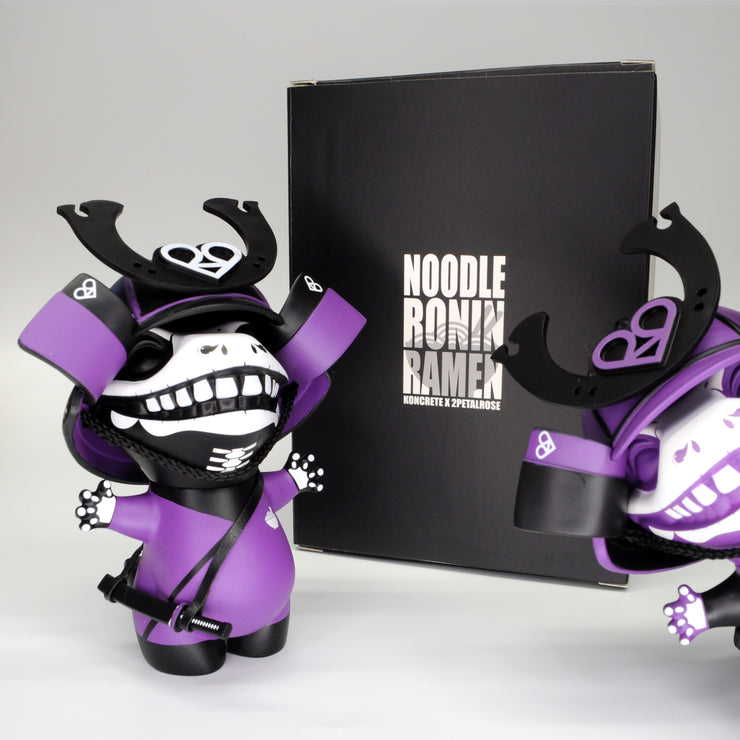Noodle Ronin Ramen - Purple Haze