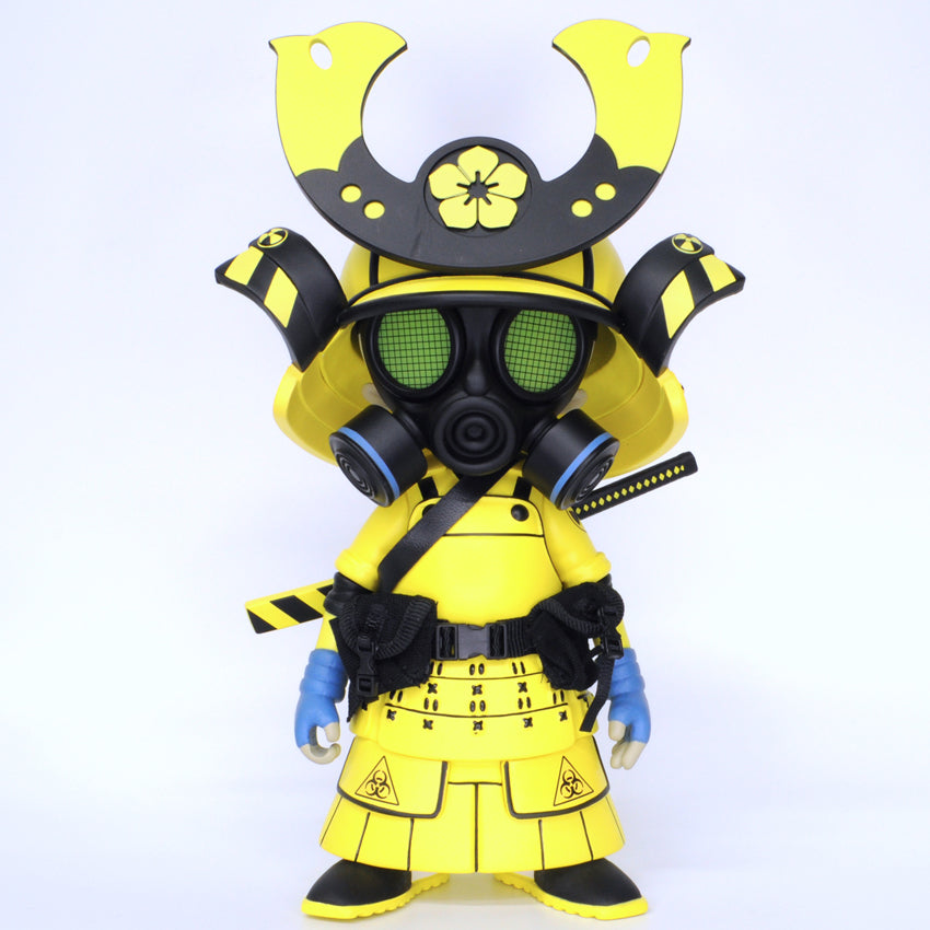 Kid Katana Vinyls - WER1RME Edition 1004 (HAZARD) **BULK CASE OF 10 PIECES**