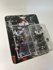 Mini Series: Kid Katana Gas Mask Edition (Urban Assault)