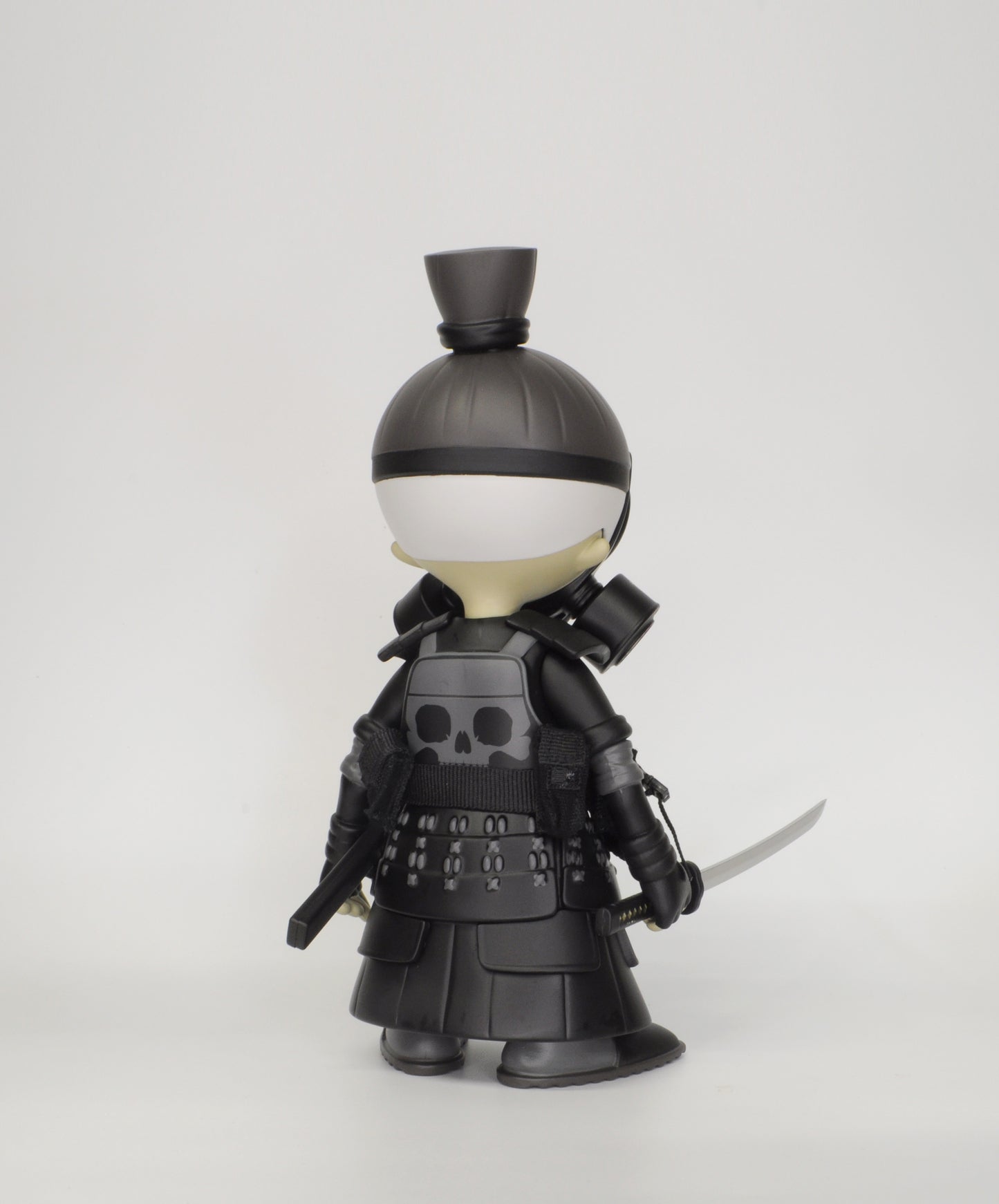 Kid Katana Vinyls - WER1RME Edition 1002 (Night Guard)