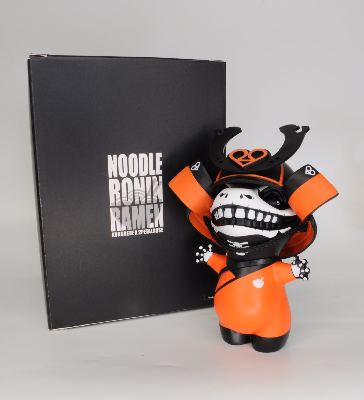 Noodle Ronin Ramen - Pumpkin Spice