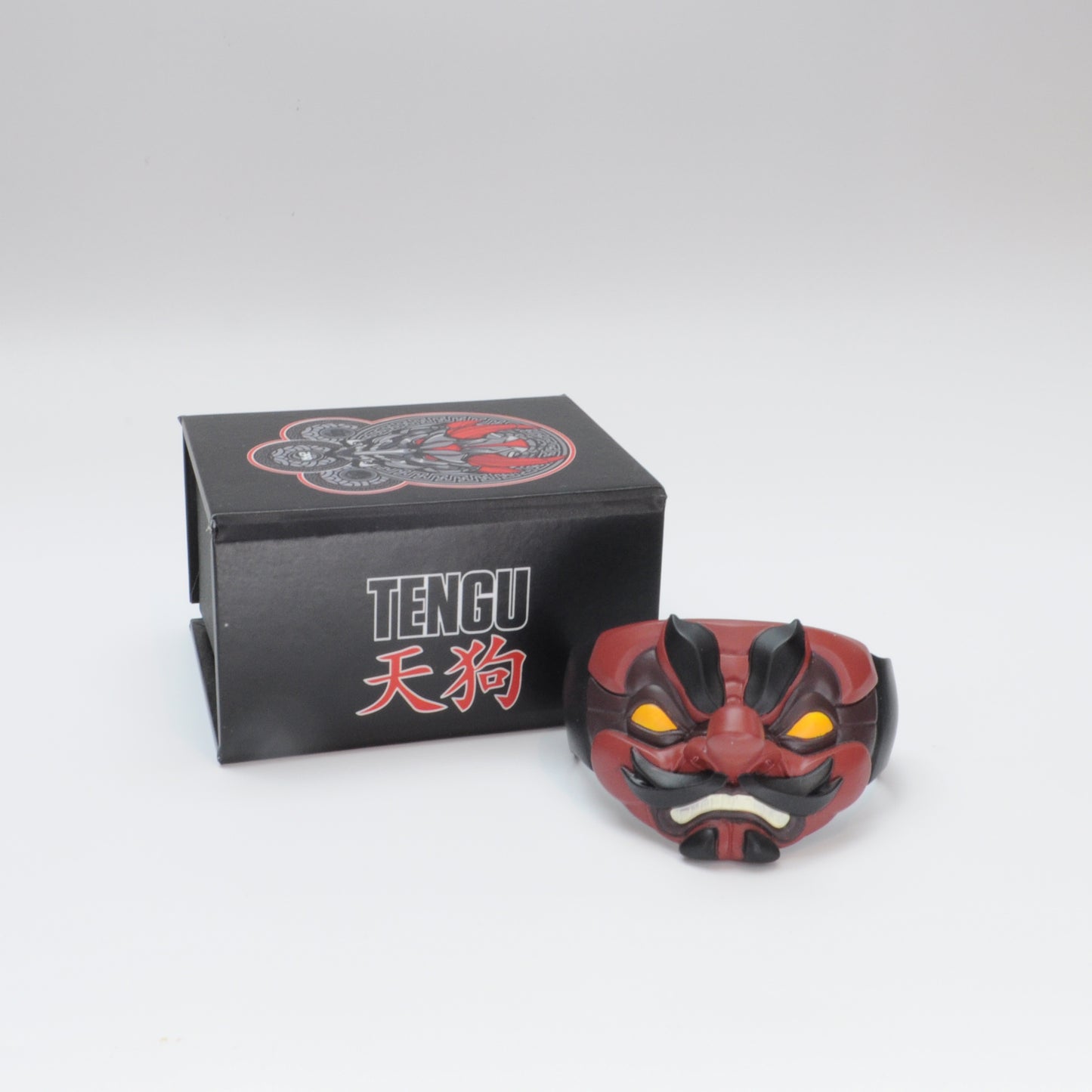 Kid Katana Vinyls - 0009 (Tengu)