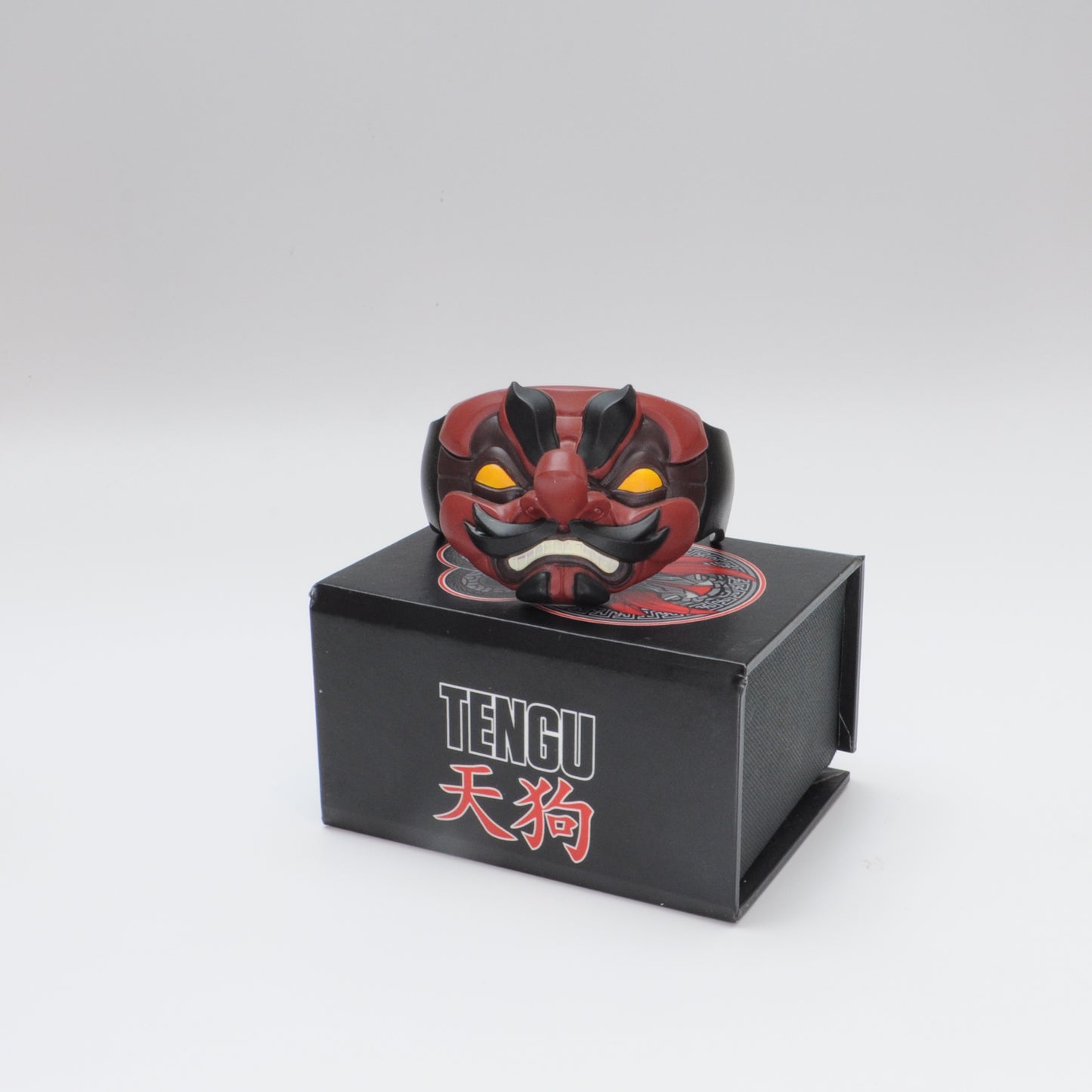 Kid Katana Vinyls - 0009 (Tengu)