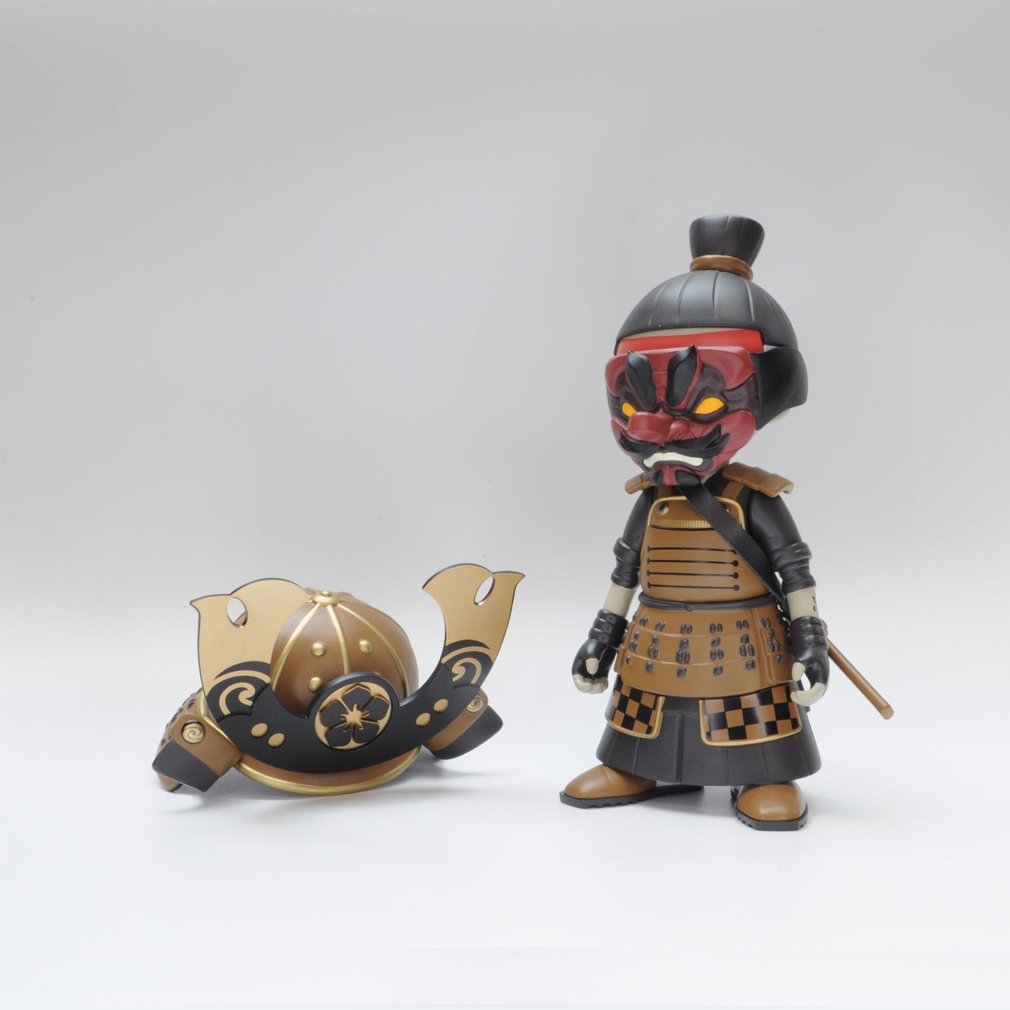 Kid Katana Vinyls - 0009 (Tengu)