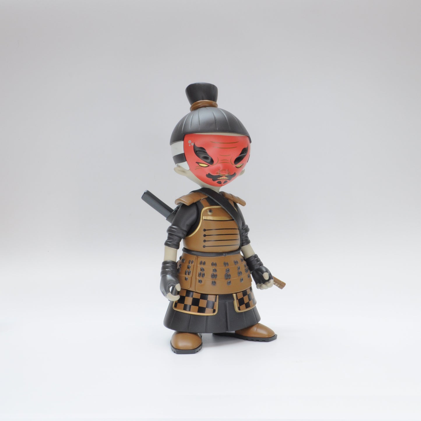 Kid Katana Vinyls - 0009 (Tengu)