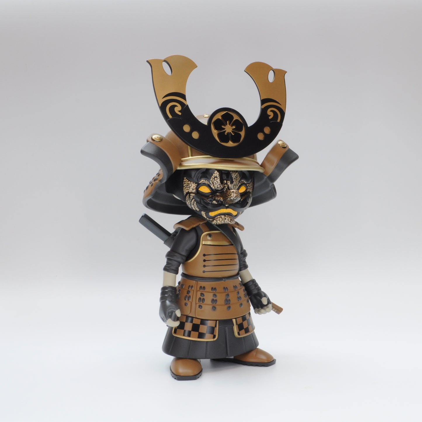 Kid Katana Vinyls - 0009 (Tengu)