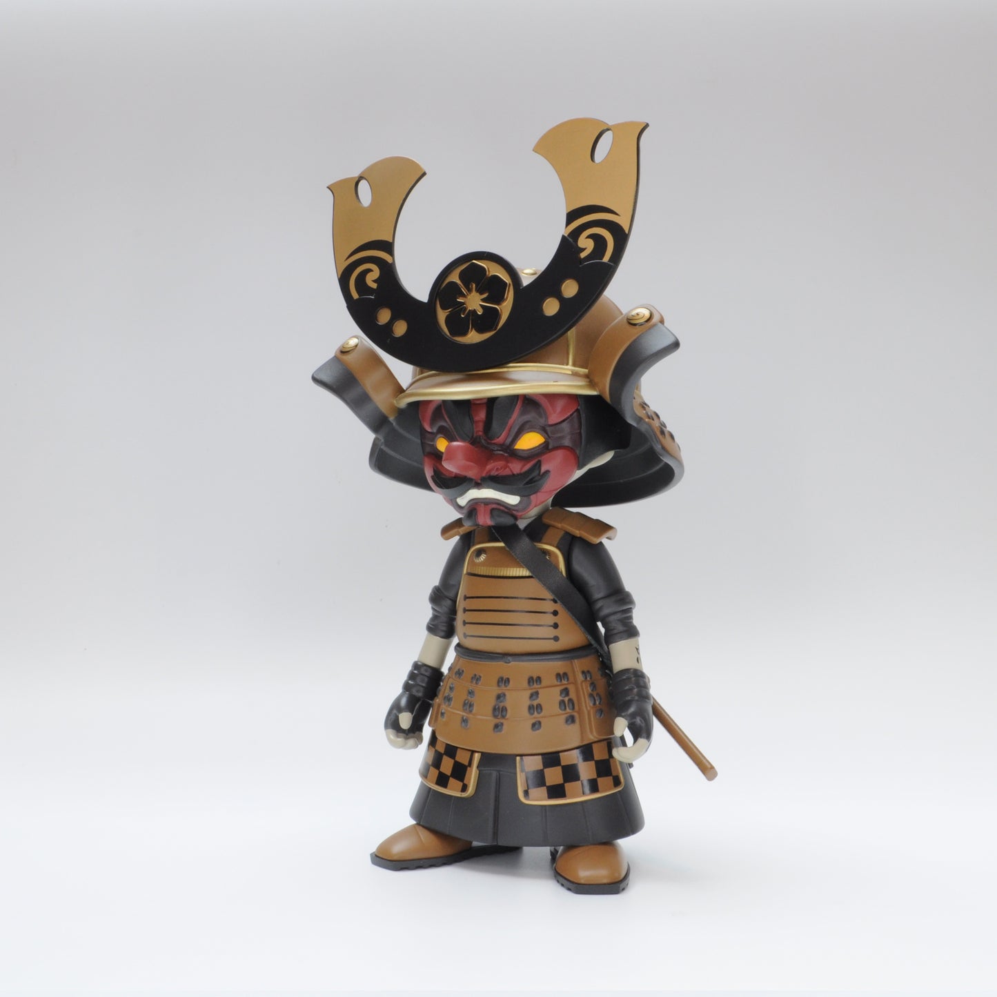 Kid Katana Vinyls - 0009 (Tengu)