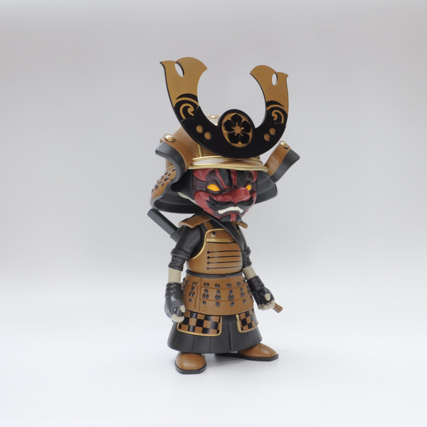 Kid Katana Vinyls - 0009 (Tengu)