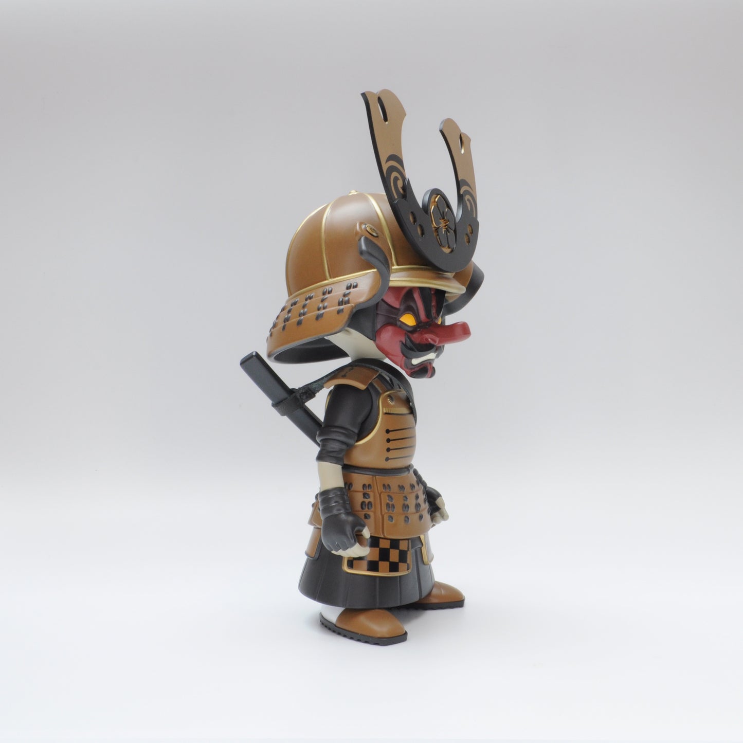 Kid Katana Vinyls - 0009 (Tengu)