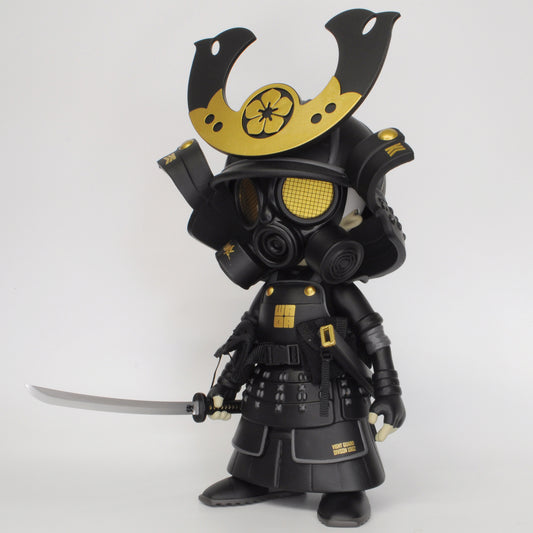 Kid Katana Vinyls - WER1RME Edition 1002 (Night Guard)