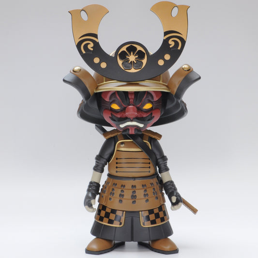 Kid Katana Vinyls - 0009 (Tengu) **NO MASK**