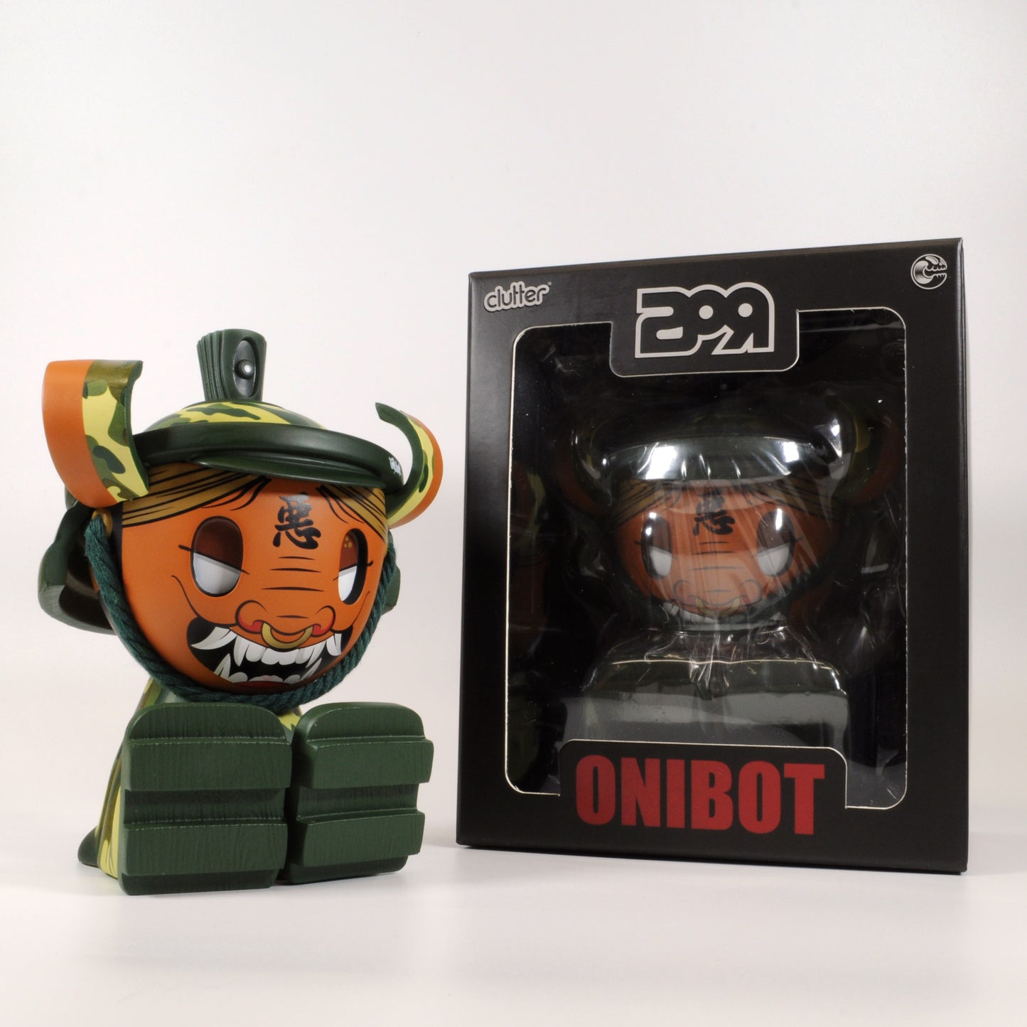 5oz Onibot (Camo)