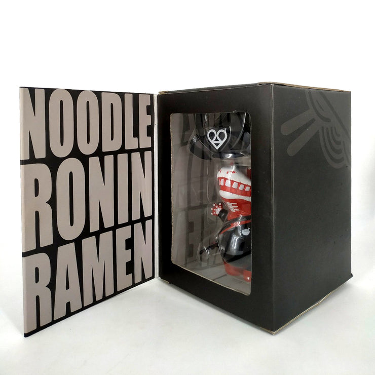 Noodle Ronin Ramen - Blood Dawn