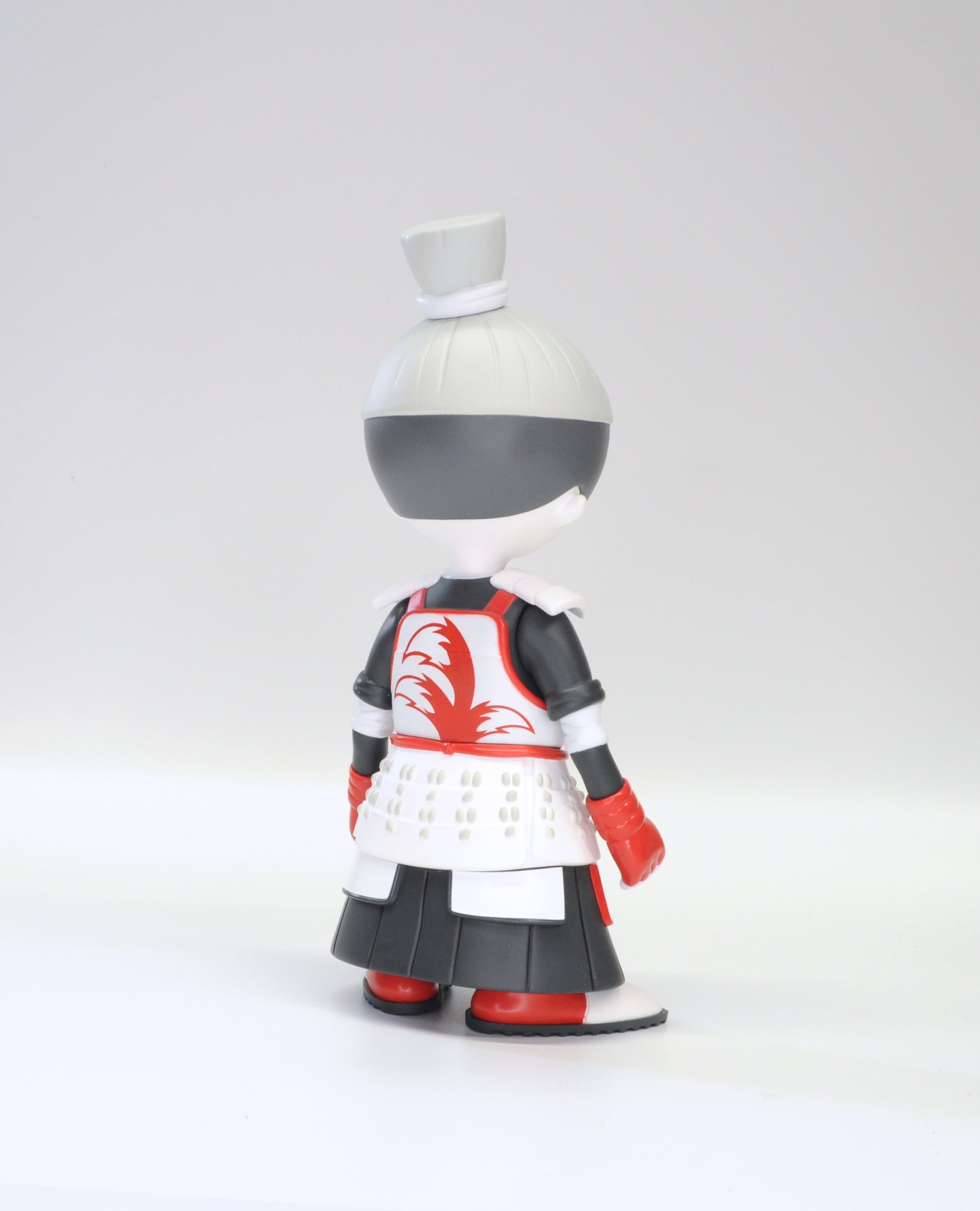 Kid Katana Vinyls - 0008 (Kitsune)