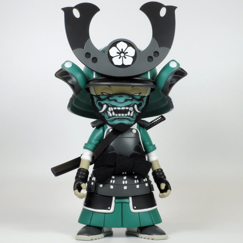 Kid Katana Vinyls - 0005 (Renegade Leader)