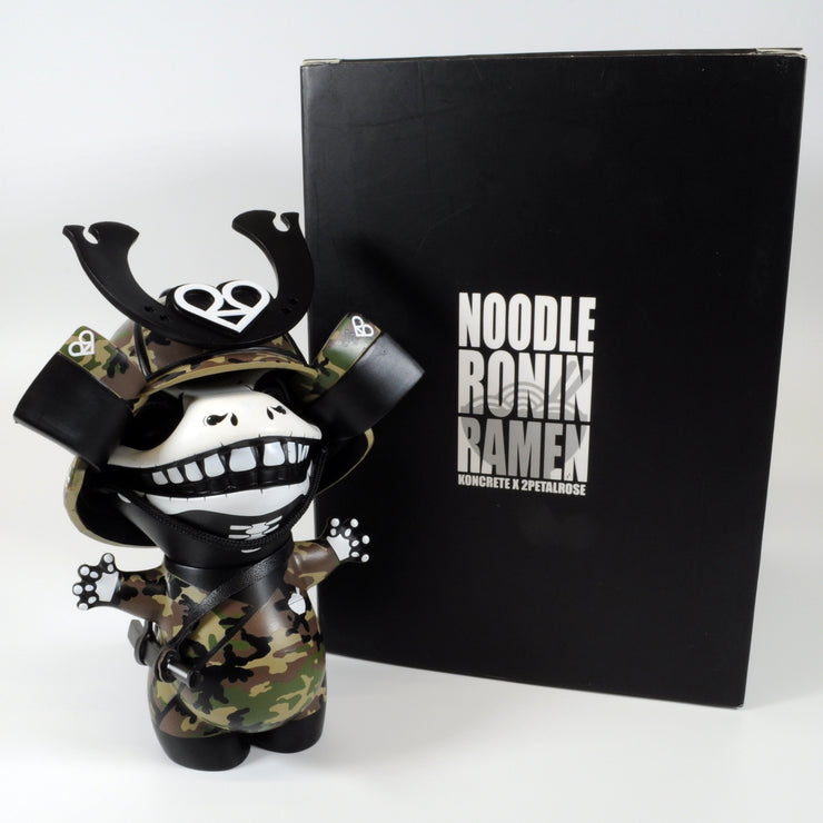 Noodle Ronin Ramen - Jungle Heat