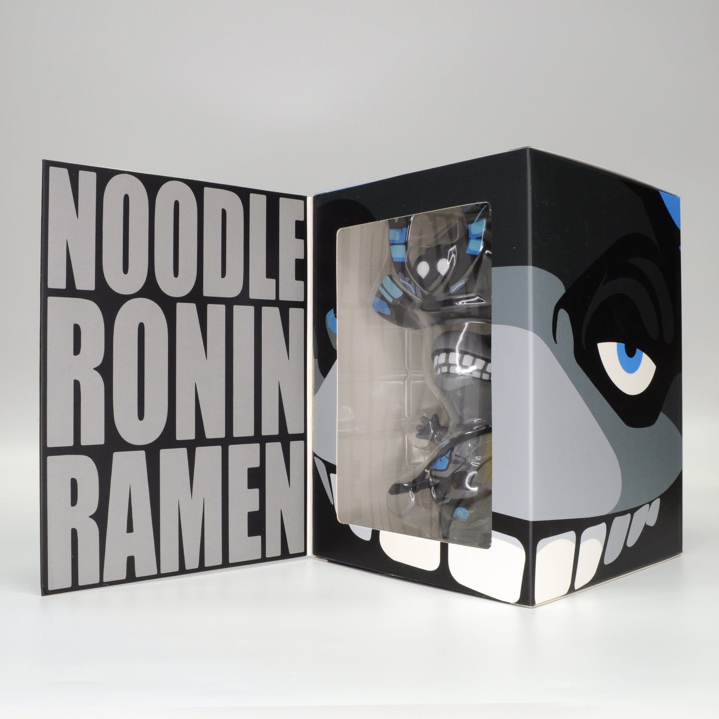 Noodle Ronin Ramen - Kind of Blue