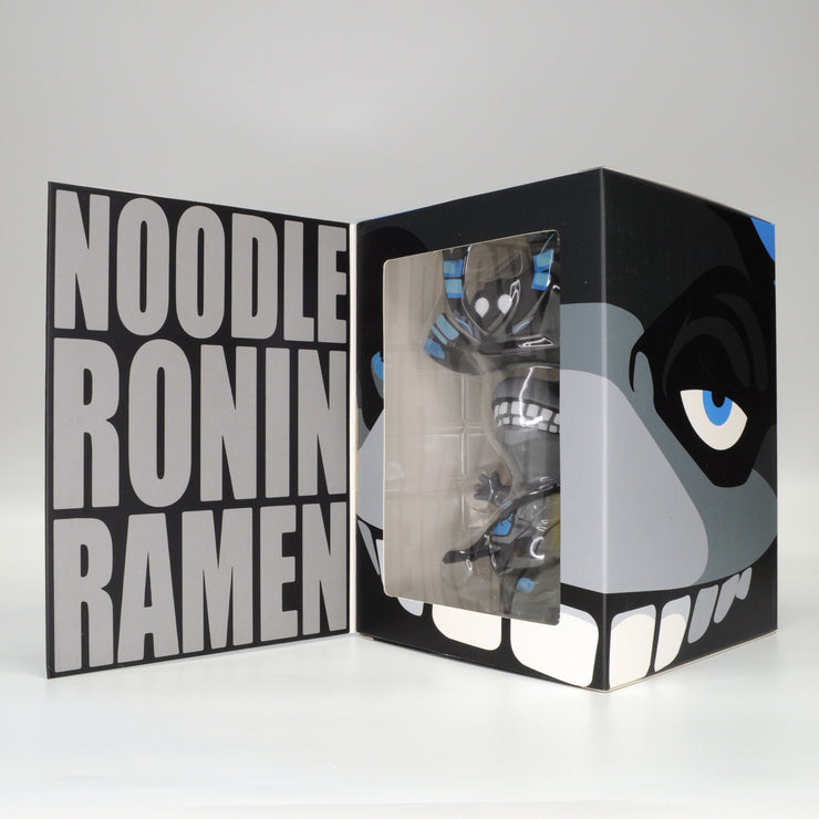 Noodle Ronin Ramen - Kind of Blue