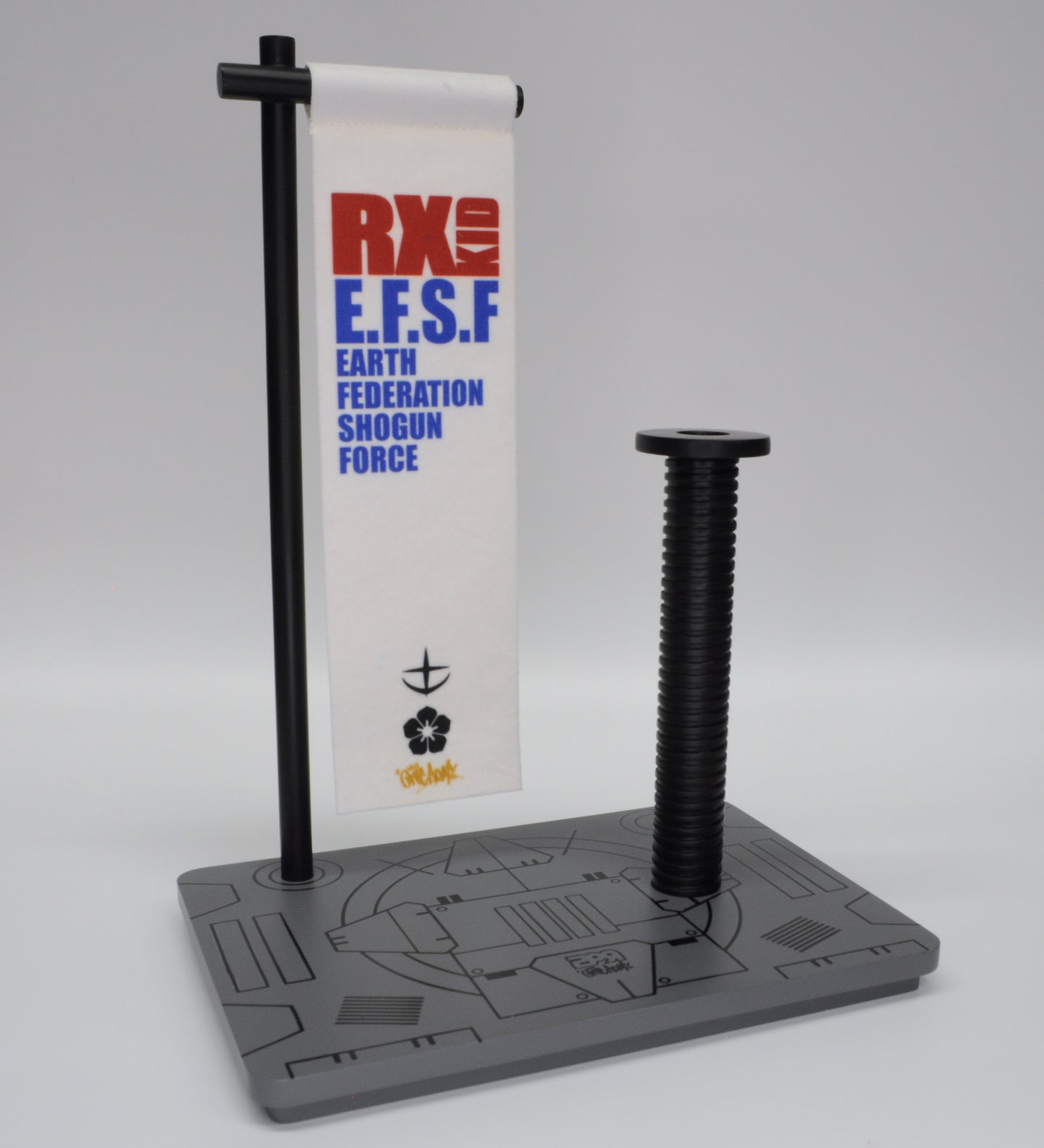 RX Base Stand