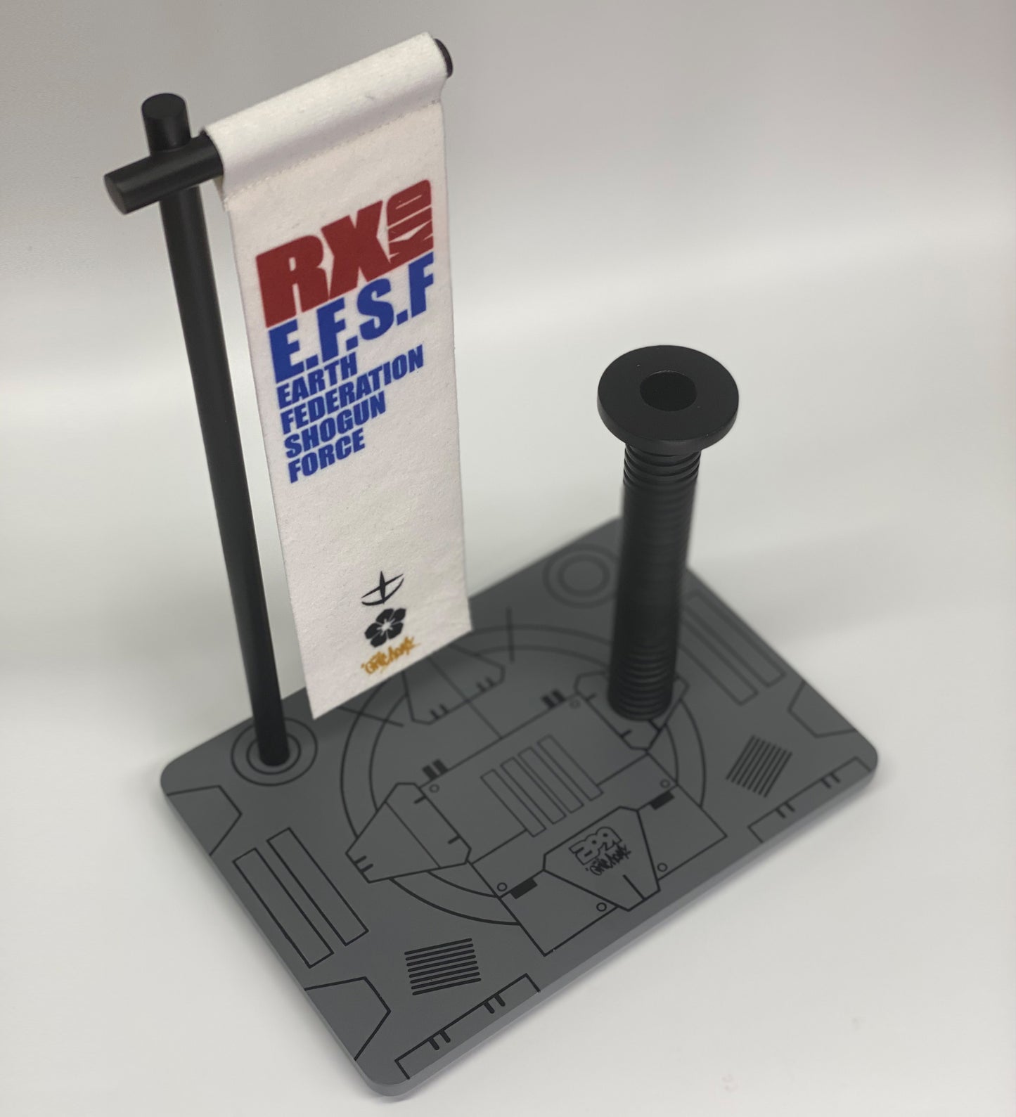 RX Base Stand