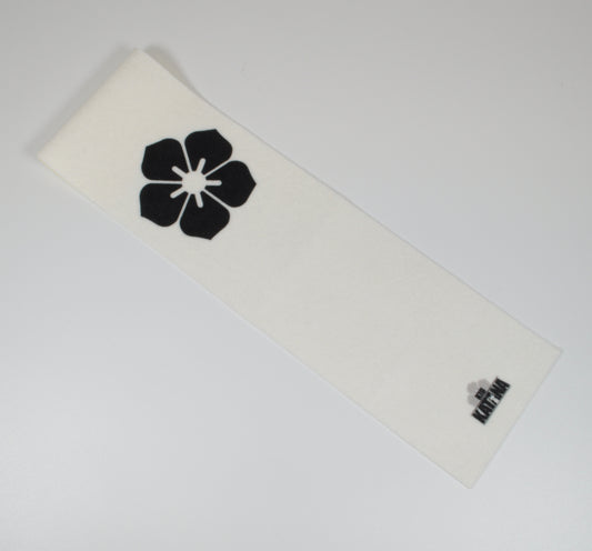 Bamboo Display Flags