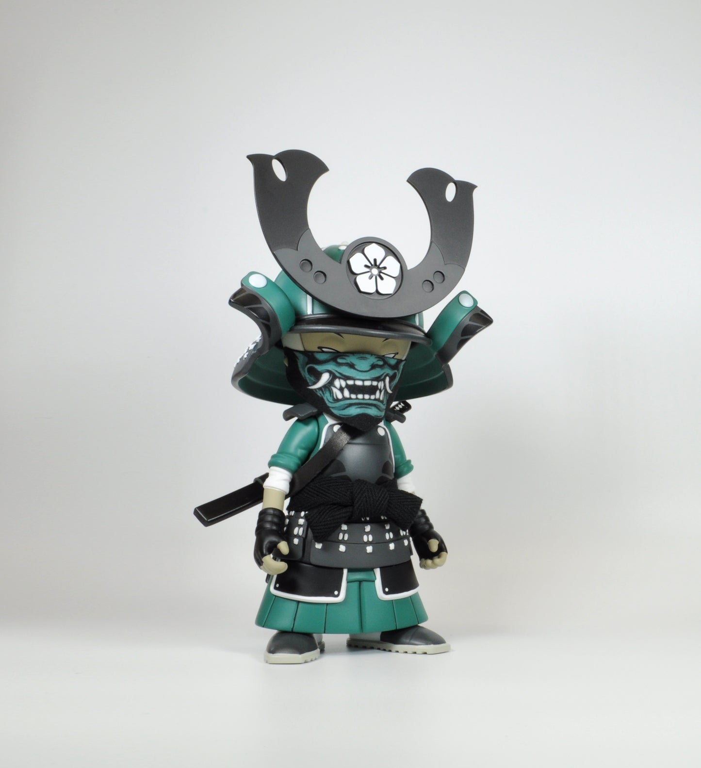 Kid Katana Vinyls - 0005 (Renegade Leader)