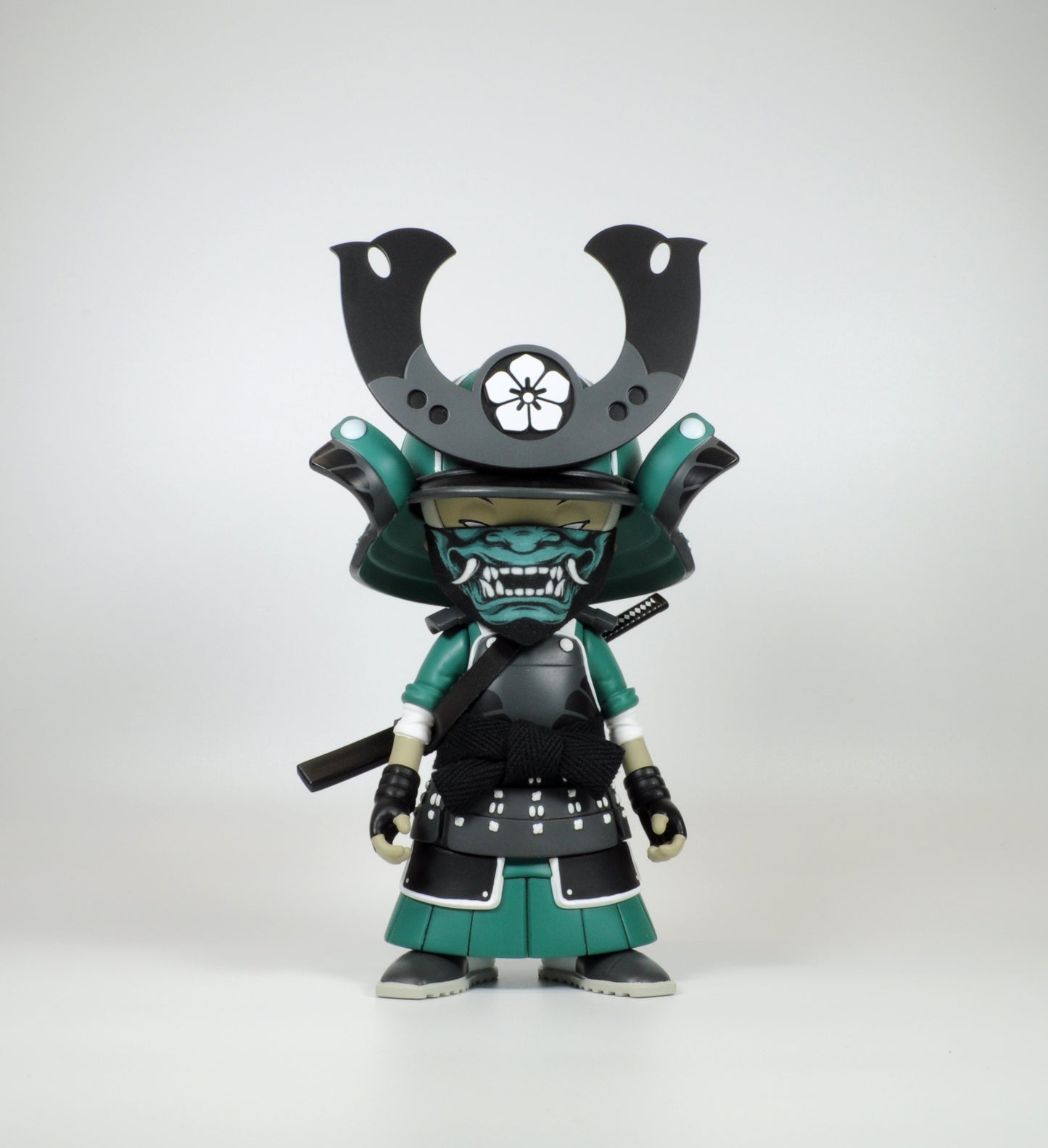 Kid Katana Vinyls - 0005 (Renegade Leader)