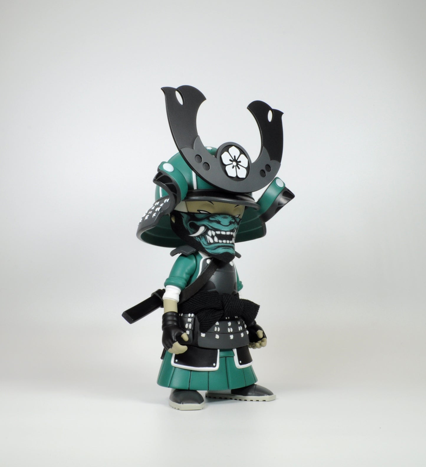 Kid Katana Vinyls - 0005 (Renegade Leader)