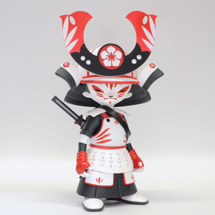 Kid Katana Vinyls - 0008 (Kitsune)