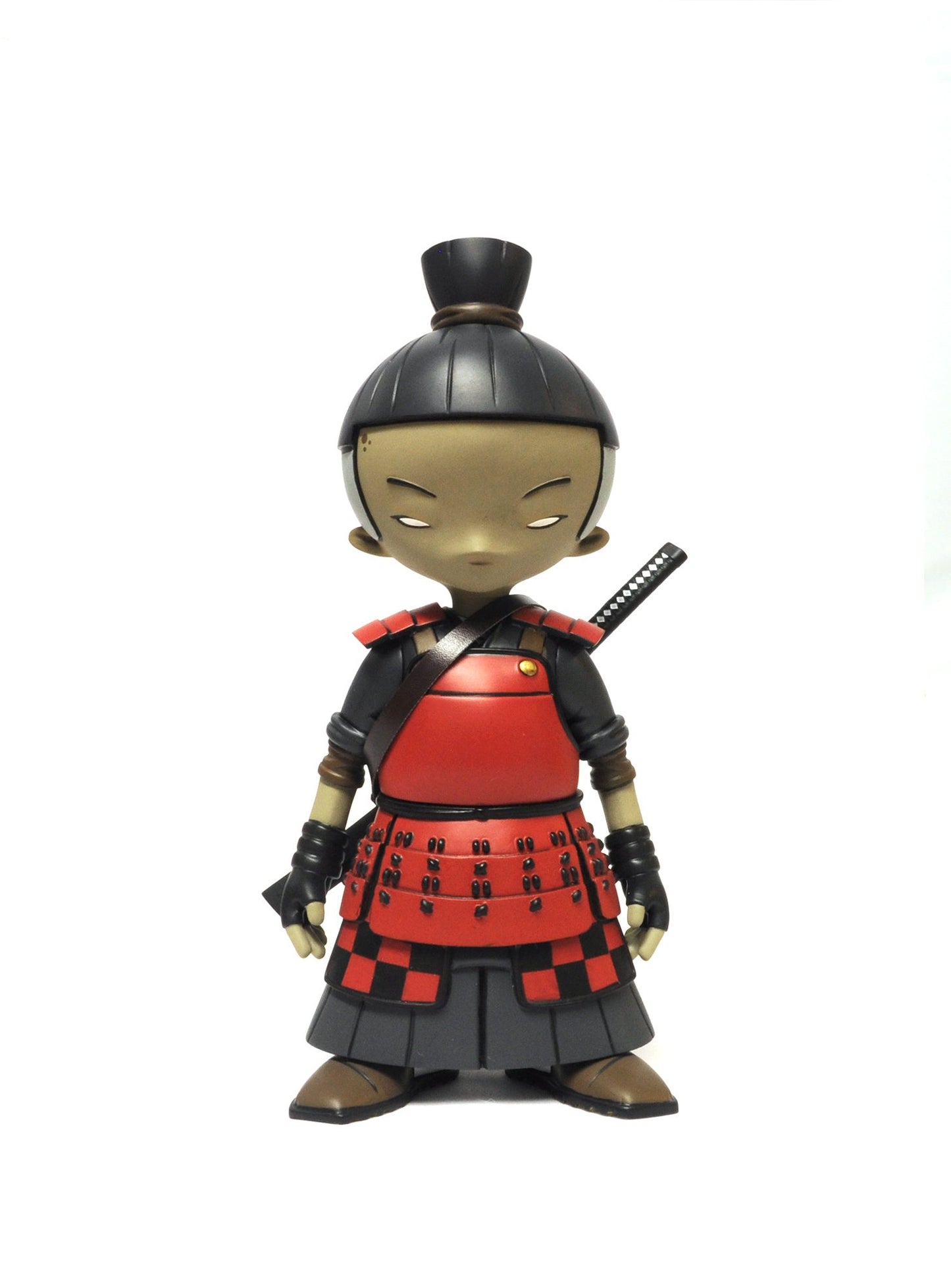 Kid Katana (Original Renegade)