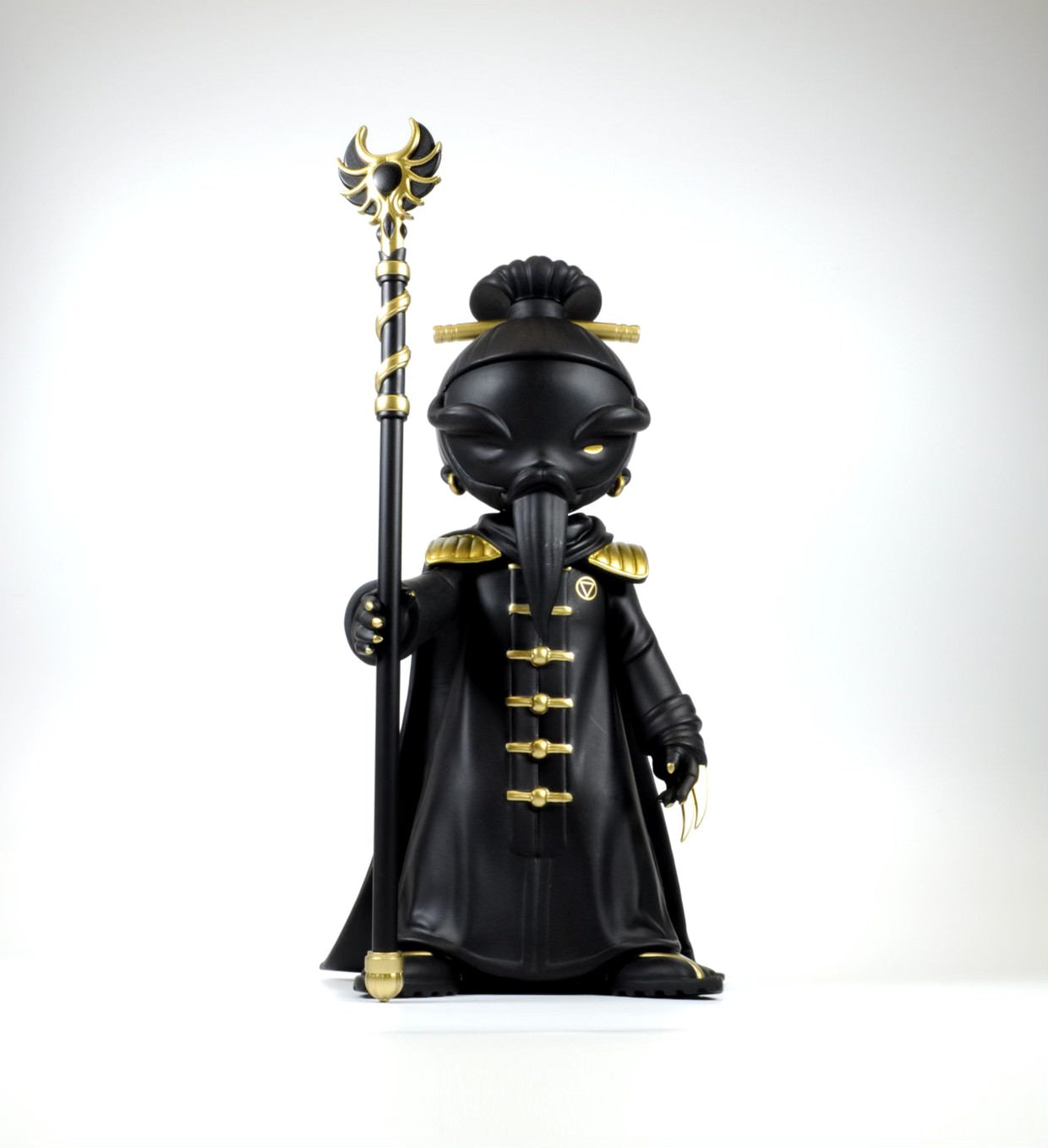 Emperor Kazo Vinyls - 0004 (Sovereign)