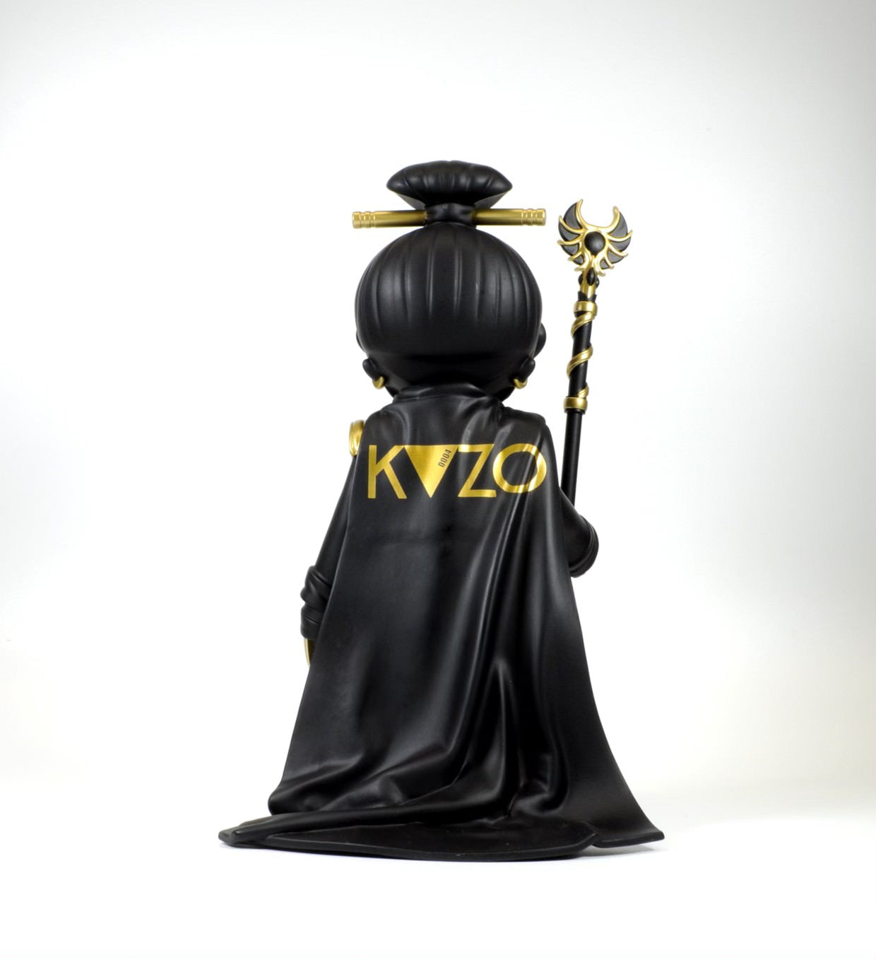 Emperor Kazo Vinyls - 0004 (Sovereign)