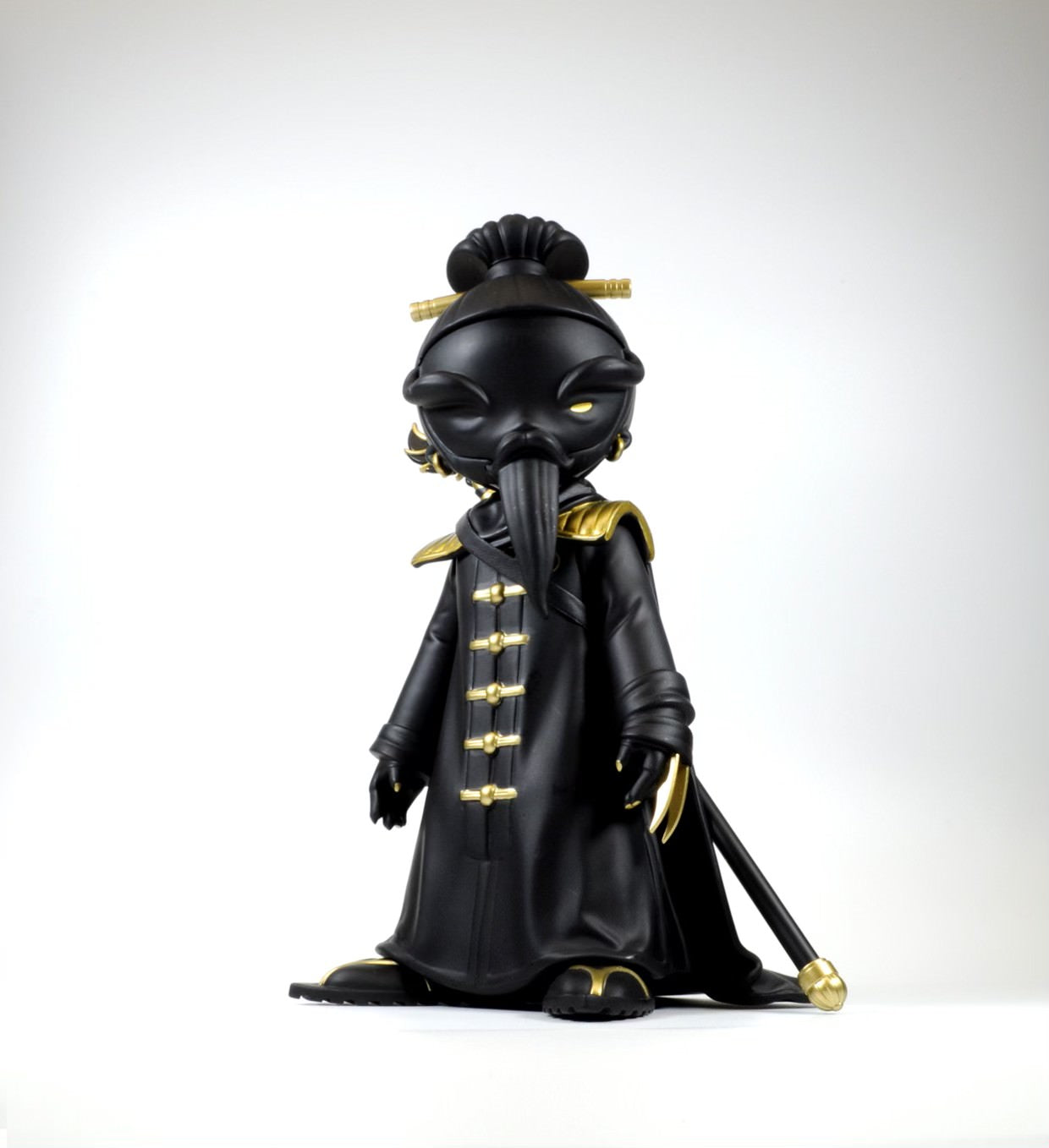 Emperor Kazo Vinyls - 0004 (Sovereign)