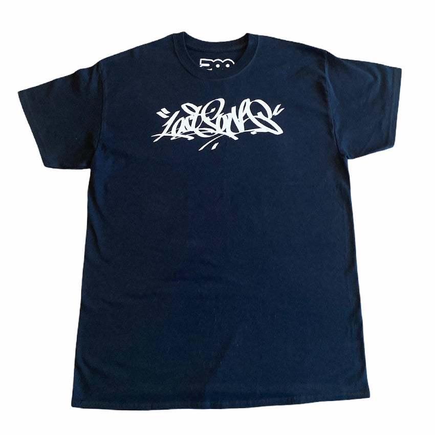 Lost Souls T-Shirt (Black)