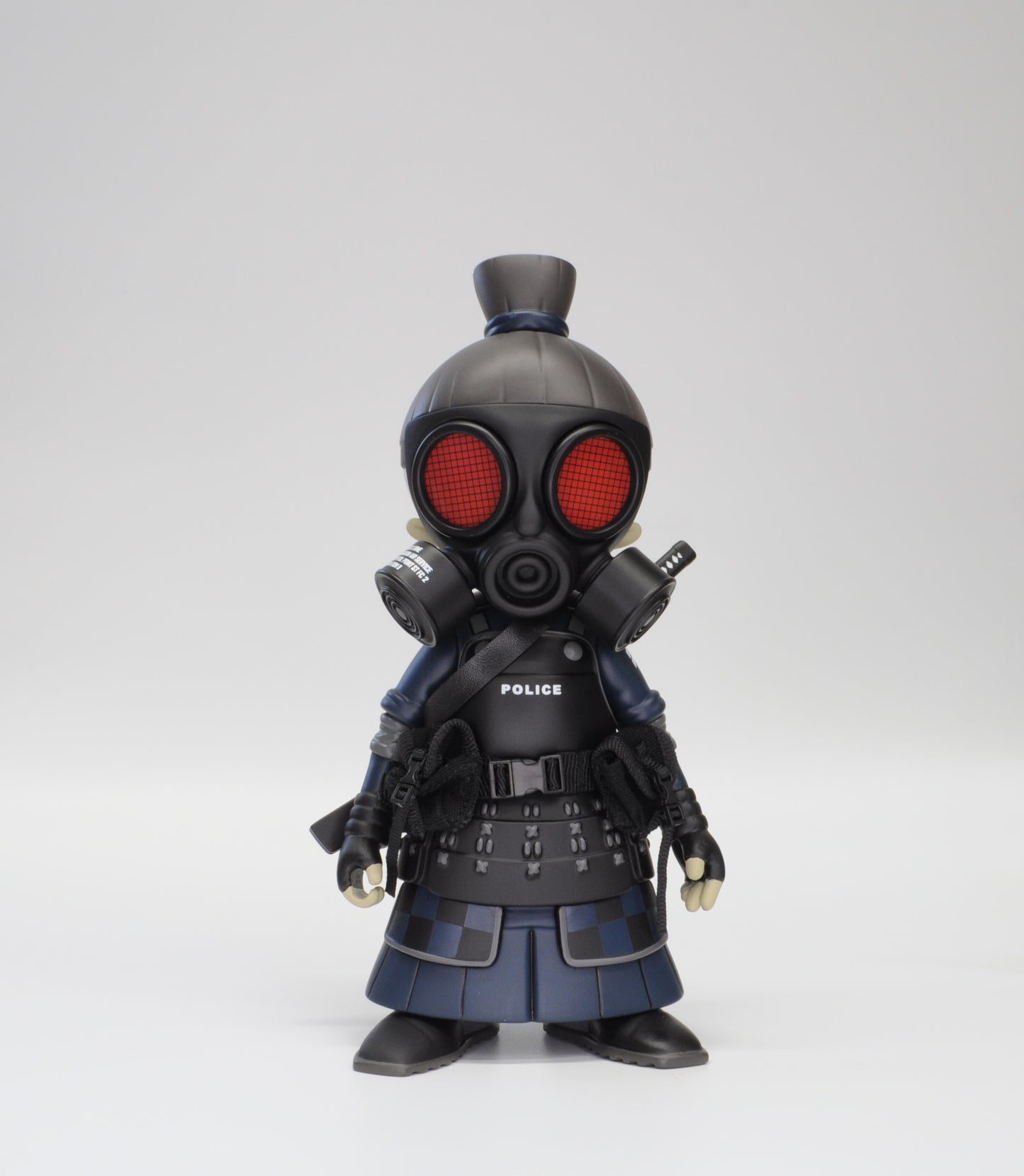 Kid Katana Vinyls - WER1RME Edition 1003 (SAS)