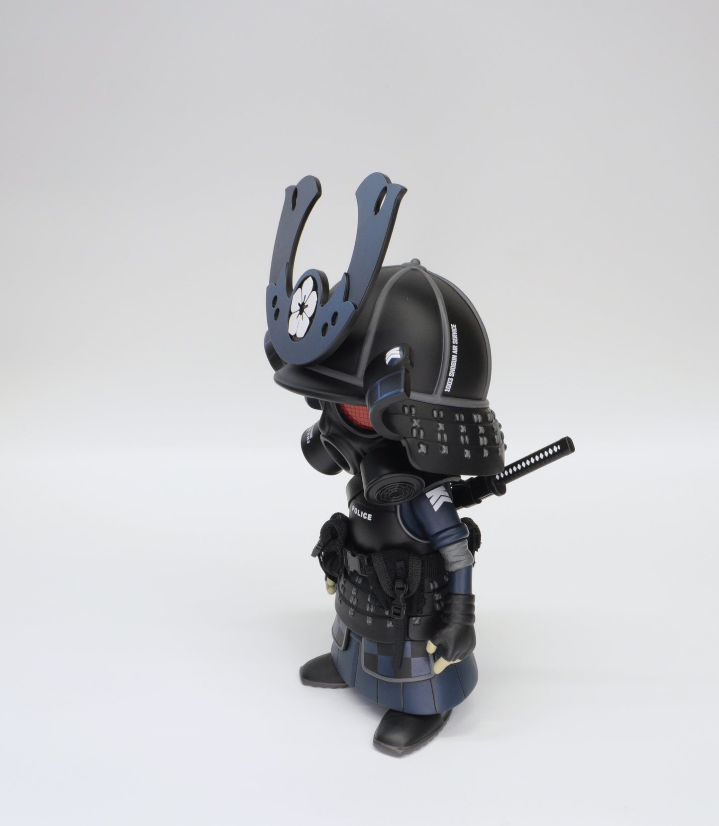 Kid Katana Vinyls - WER1RME Edition 1003 (SAS)